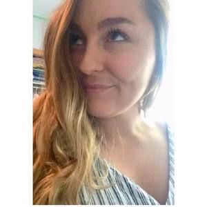 Meet your Posher, Erika